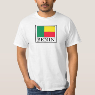 Benin T-Shirt