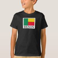 Benin T-Shirt