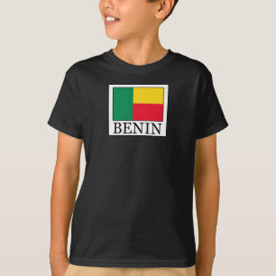 Benin T-Shirt