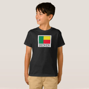 Benin T-Shirt