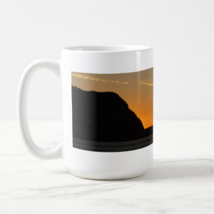 Benirrás Beach, Ibiza - Mug