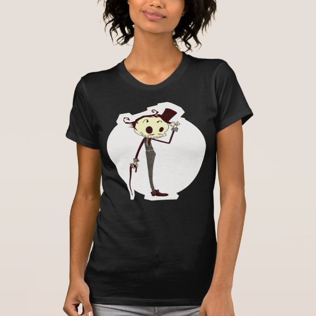 Benito's t-shirt (Front)