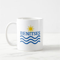 BENITSES Corfu Greece, Sun Waves