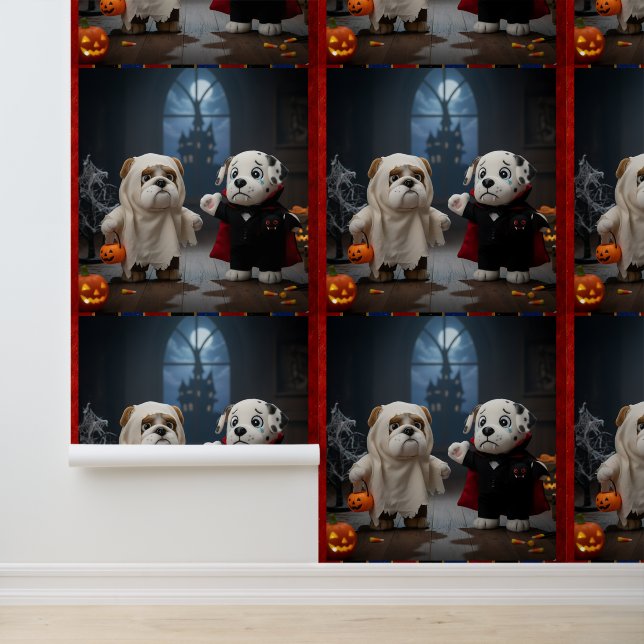 Benjamin and buttons Halloween/home/Halloween Wallpaper (Application)