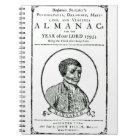 Benjamin Banneker Almanac