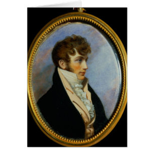 Benjamin Bathurst
