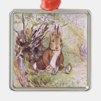Benjamin Bunny (by Beatrix Potter)