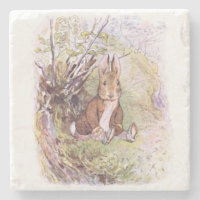 Benjamin Bunny (by Beatrix Potter)