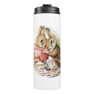 Benjamin Bunny stumbled upon Peter Rabbit Thermal Tumbler