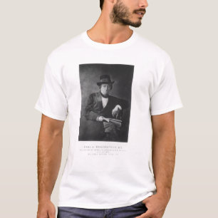 Benjamin Disraeli, 1st Earl of Beaconsfield T-Shirt