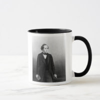 Benjamin Disraeli