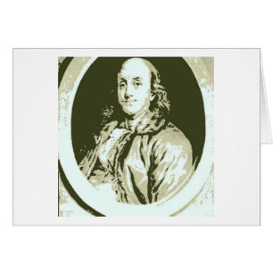 Benjamin Franklin