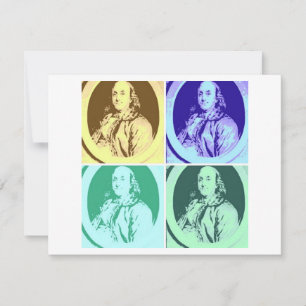 Benjamin Franklin