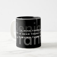 Benjamin Franklin Quote TTM02