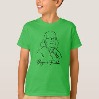 Benjamin Franklin