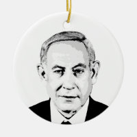 Benjamin Netanyahu