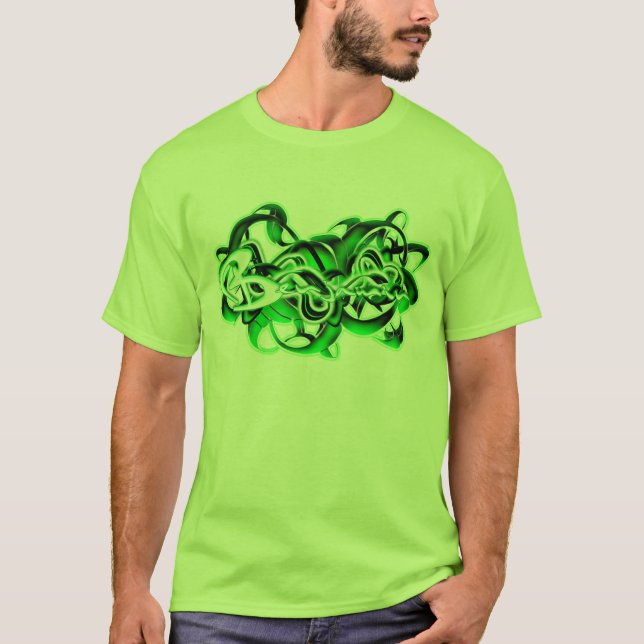 Benjamin T-Shirt (Front)