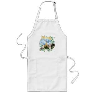 Benkovac Long Apron