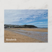 Benllech