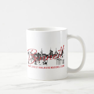 Bennett Coffee Mug