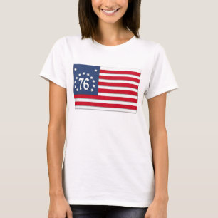 Bennington Flag Shirt