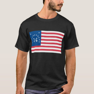 Bennington Flag T-Shirt