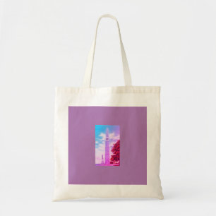Bennington Monument, Old Bennington, Vermont Tote Bag