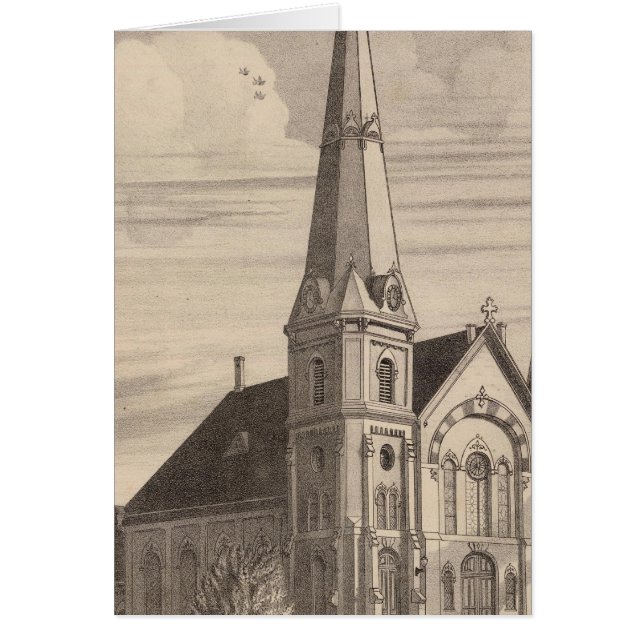 Bennington Vermont (Front)