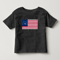 Bennington's Banner: The 76 American Battle Flag