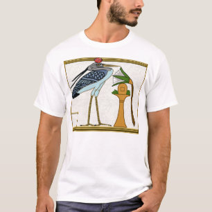 bennu bird T-Shirt