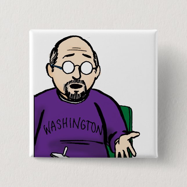 Benny Button (Front)