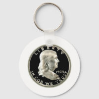 Benny Half Dollar