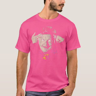 BENNY HILL Run the Jewels T-Shirt
