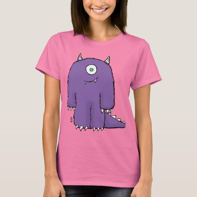 benny T-Shirt (Front)