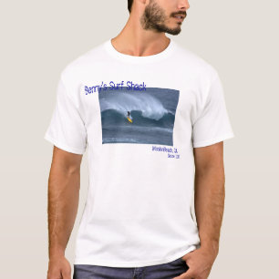 Benny's Surf Shack T-Shirt