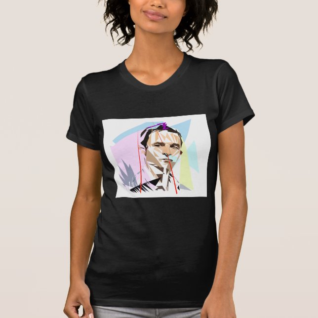 Benoit Hamon T-Shirt (Front)