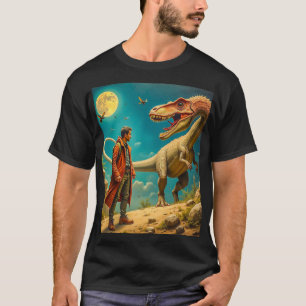 Ben's Basic Dark T-Shirt