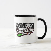 Bensonhurst Brooklyn 