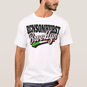 Bensonhurst Brooklyn  T-Shirt