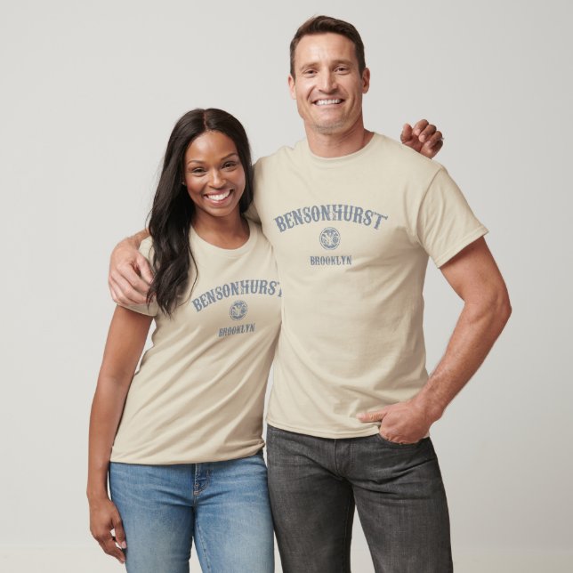 Bensonhurst T-Shirt (Unisex)