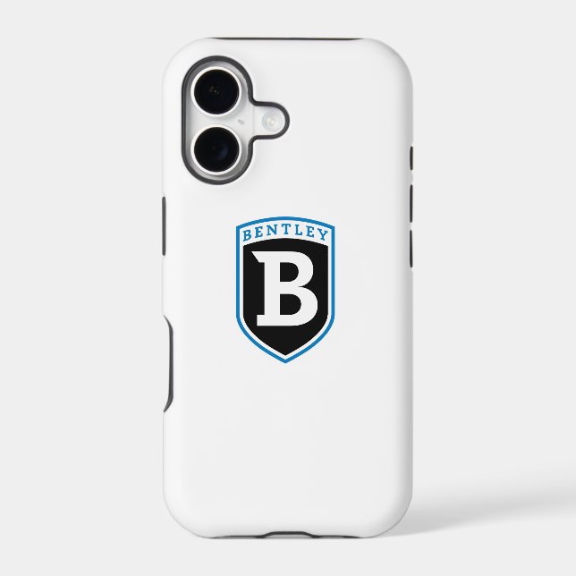 Bentley University (Back)