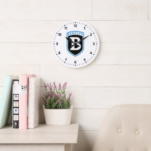 Bentley University Large Clock