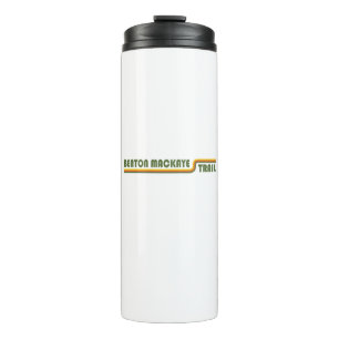 Benton MacKaye Trail Thermal Tumbler