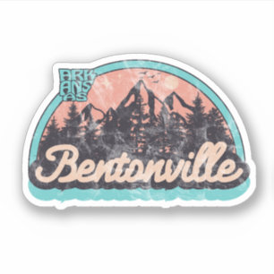 Bentonville, Arkansas