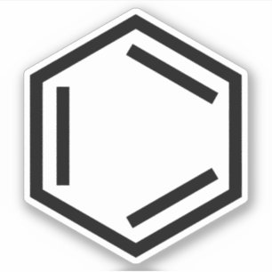 BENZENE RING SYMBOL