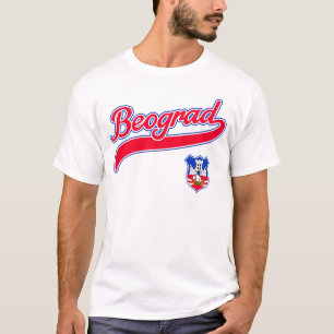 Beograd T-Shirt