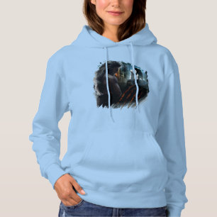 BEORN™ And Gandalf Graphic Hoodie