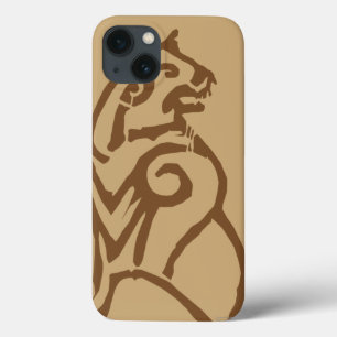 BEORN™ Bear Symbol iPhone 13 Case
