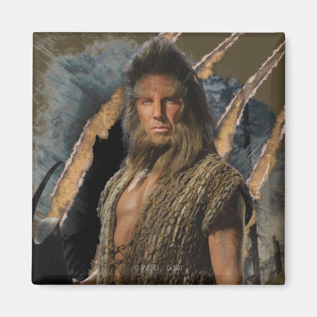 BEORN™ Graphic Magnet (Front)