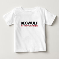 Beowulf the Original Superhero